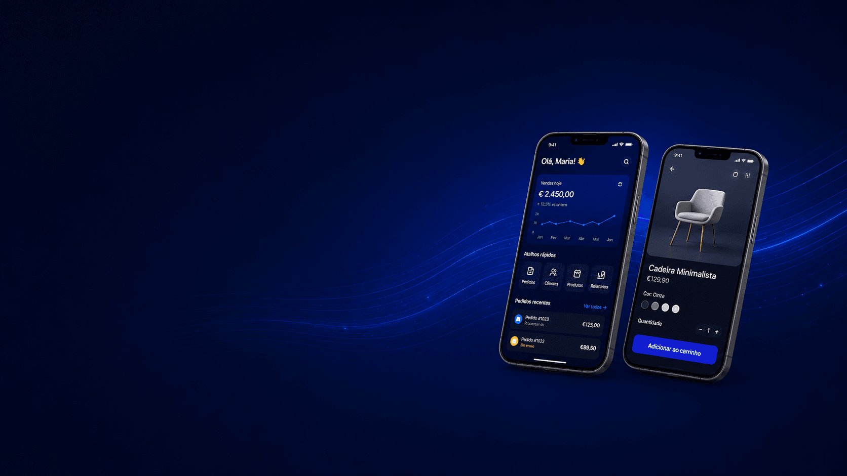 Mobile Development